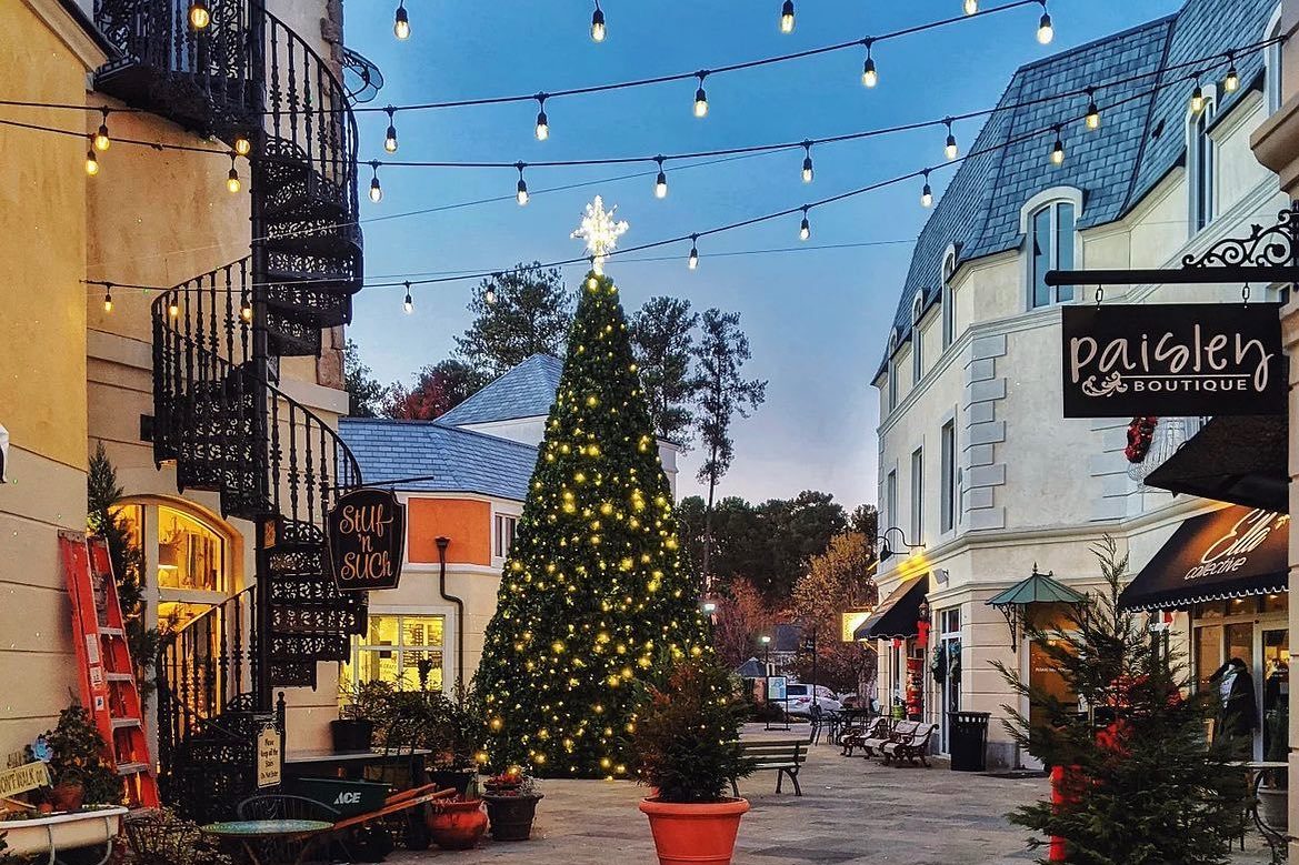 Lafayette Village Raleigh Shop, Work, & Dine in Raleigh North Carolina