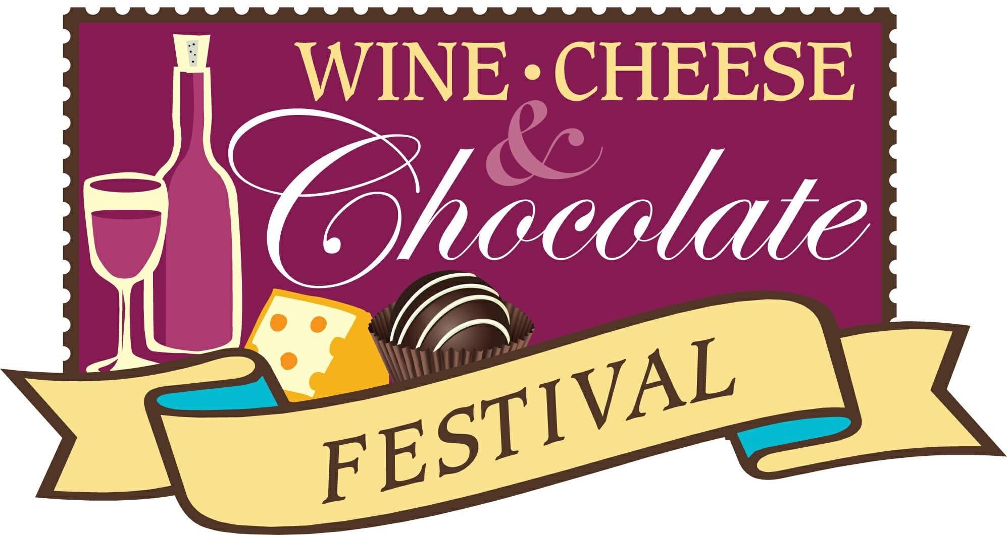 Enumclaw annual celebration of wine and chocolate offerings