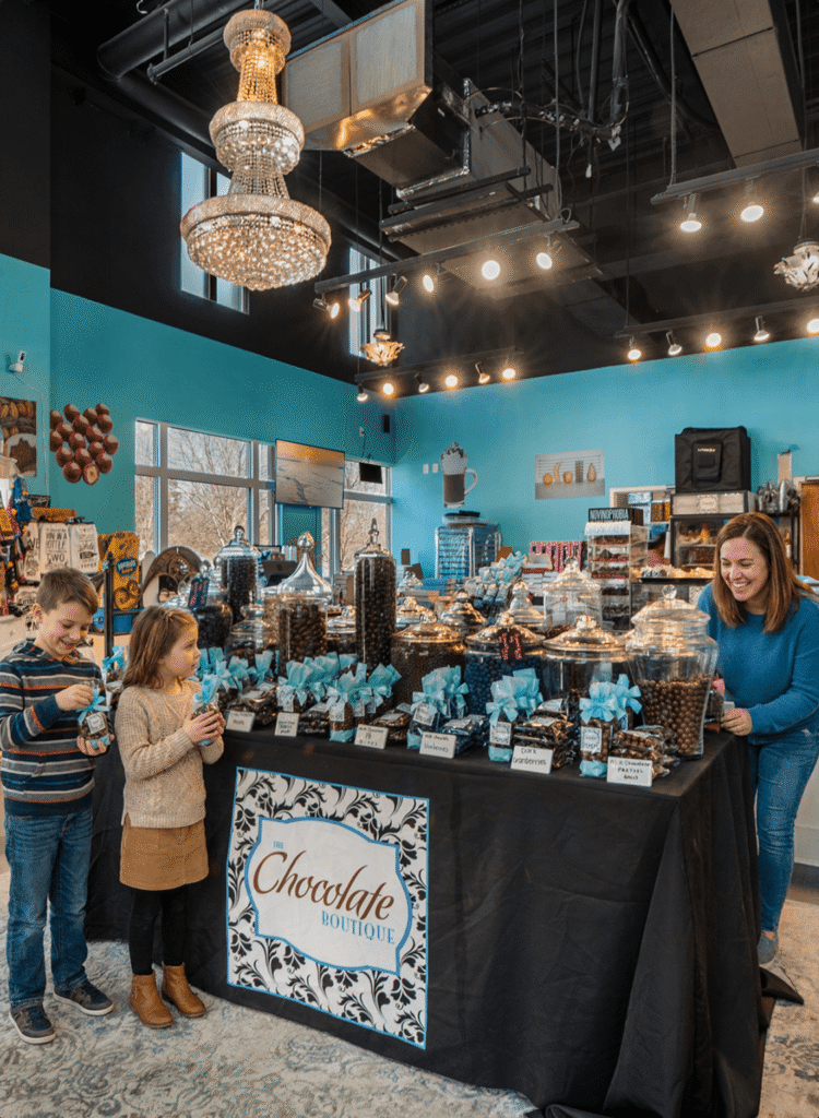 Lafayette Village Raleigh Shops and Boutiques