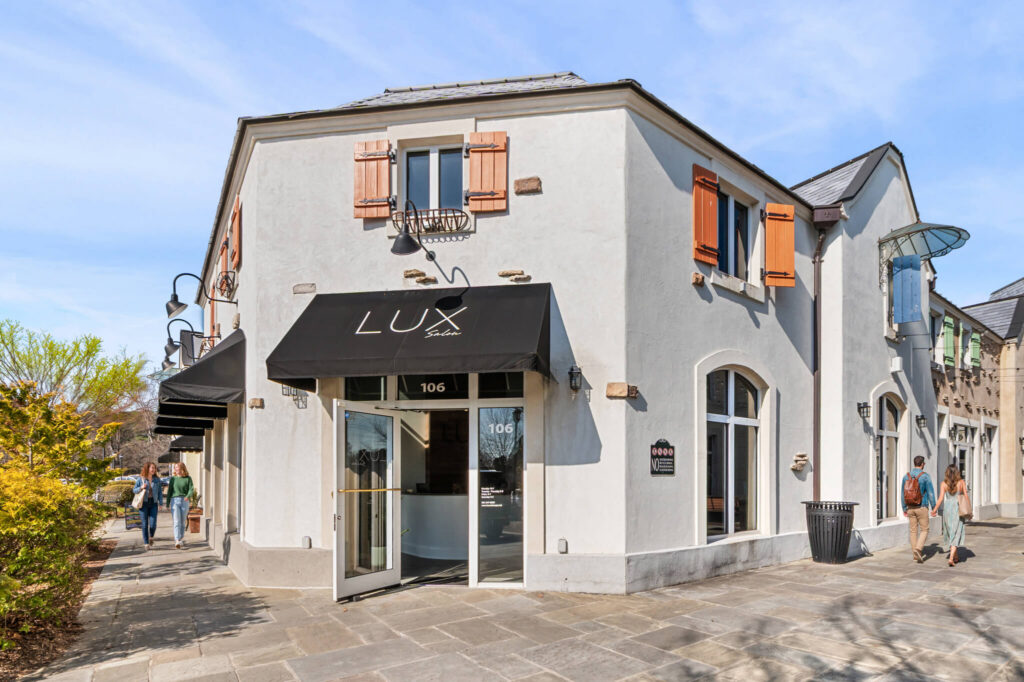 LuxSalon