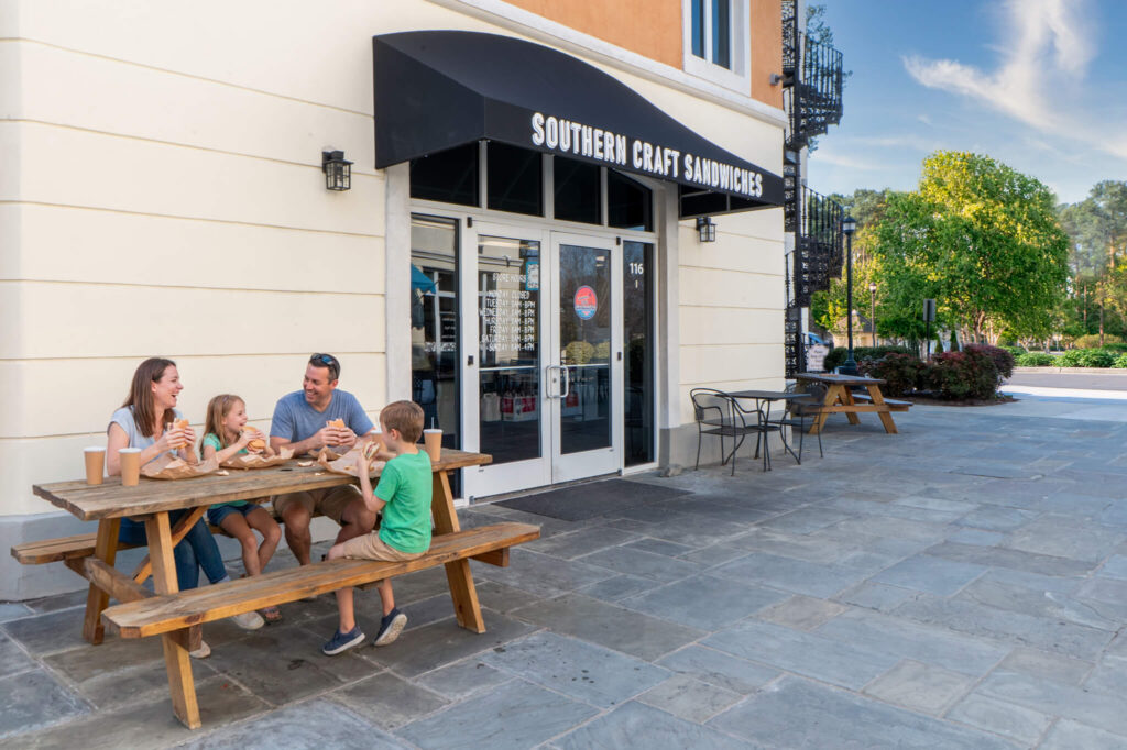 SouthernCraftSandwiches